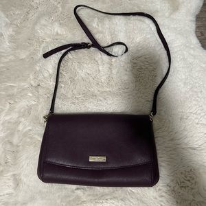 Kate spade crossbody